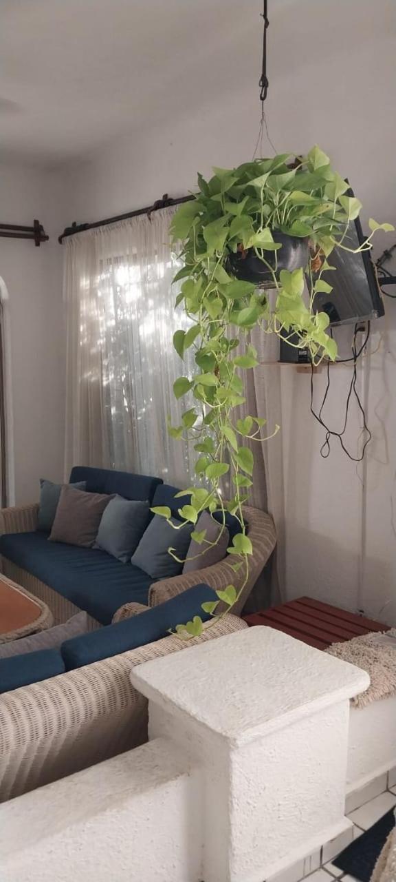 Vila Casa Yuli Manzanillo Exteriér fotografie