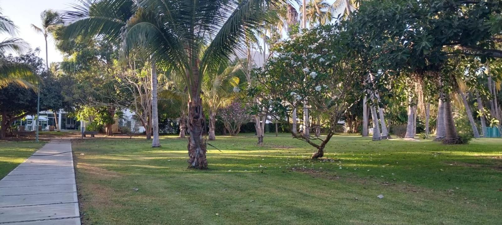 Vila Casa Yuli Manzanillo Exteriér fotografie